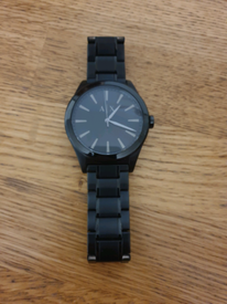Armani watch for Sale in Liverpool, Merseyside | Men's \u0026 Women's Watches |  Gumtree